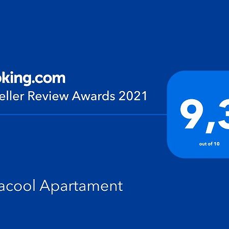 Miracool Apartament Apartment Krakow Luaran gambar