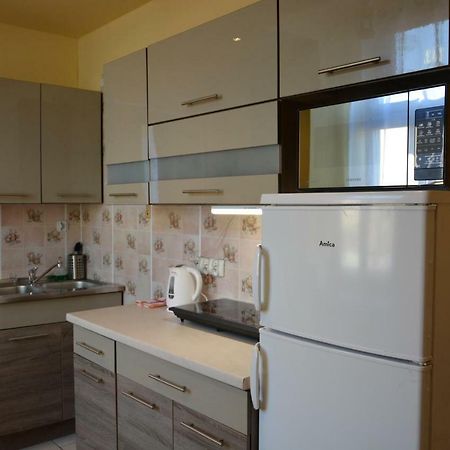 Miracool Apartament Apartment Krakow Luaran gambar
