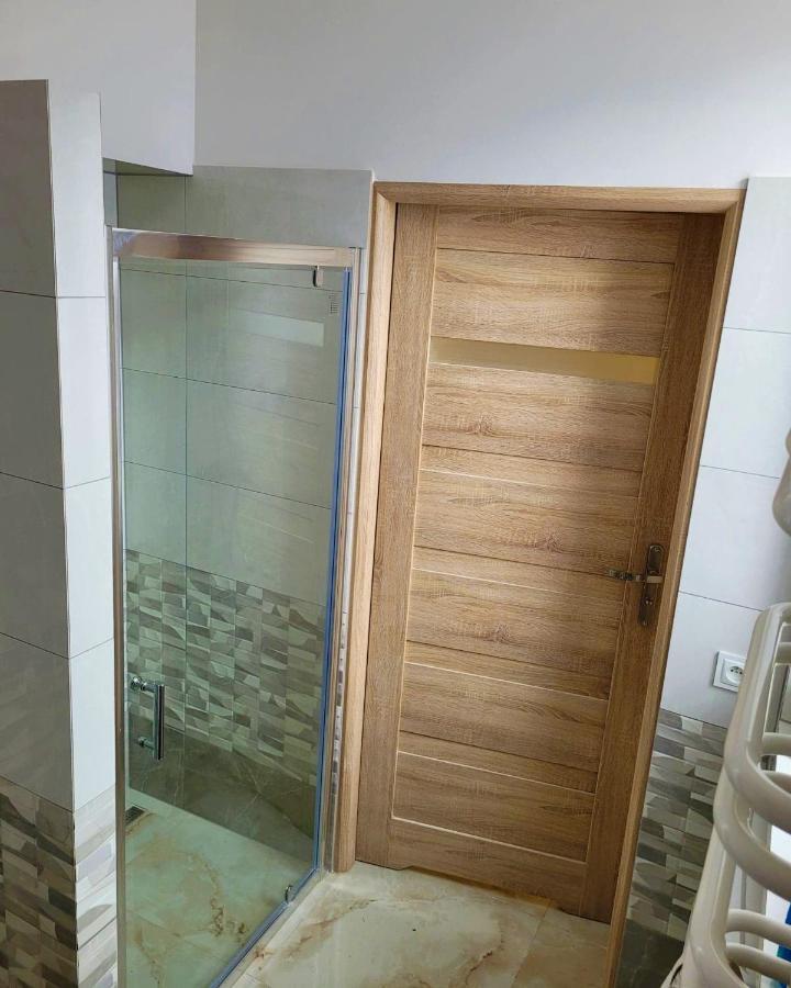 Miracool Apartament Apartment Krakow Luaran gambar