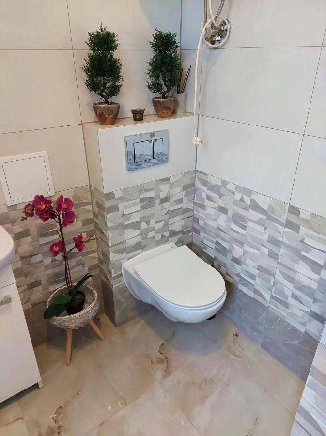 Miracool Apartament Apartment Krakow Luaran gambar