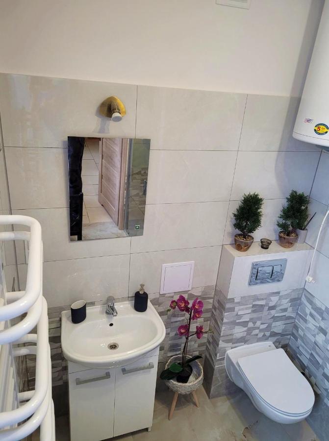 Miracool Apartament Apartment Krakow Luaran gambar
