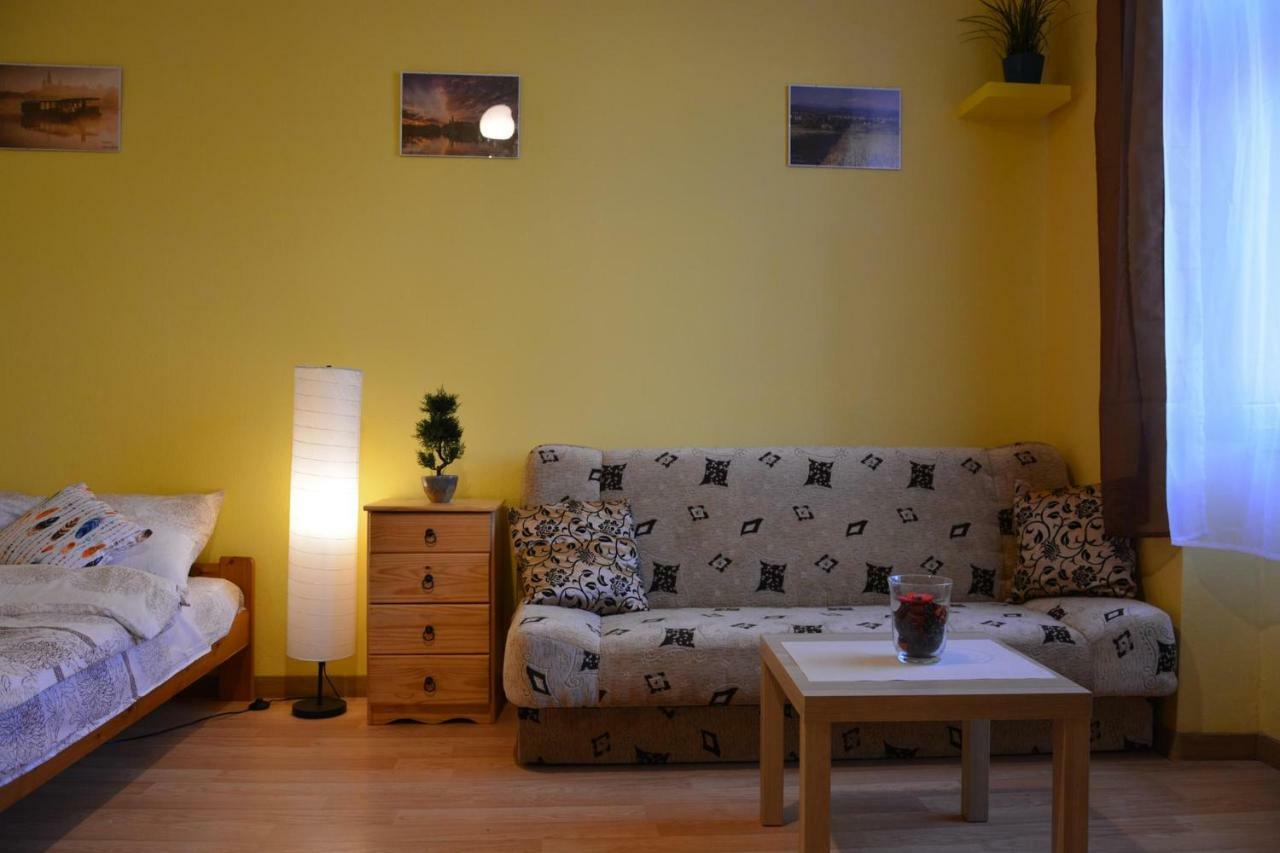 Miracool Apartament Apartment Krakow Luaran gambar