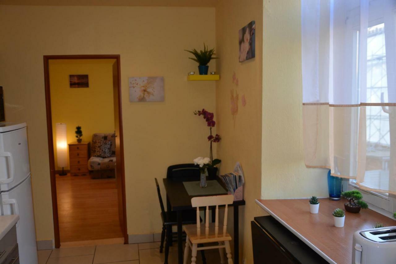 Miracool Apartament Apartment Krakow Luaran gambar