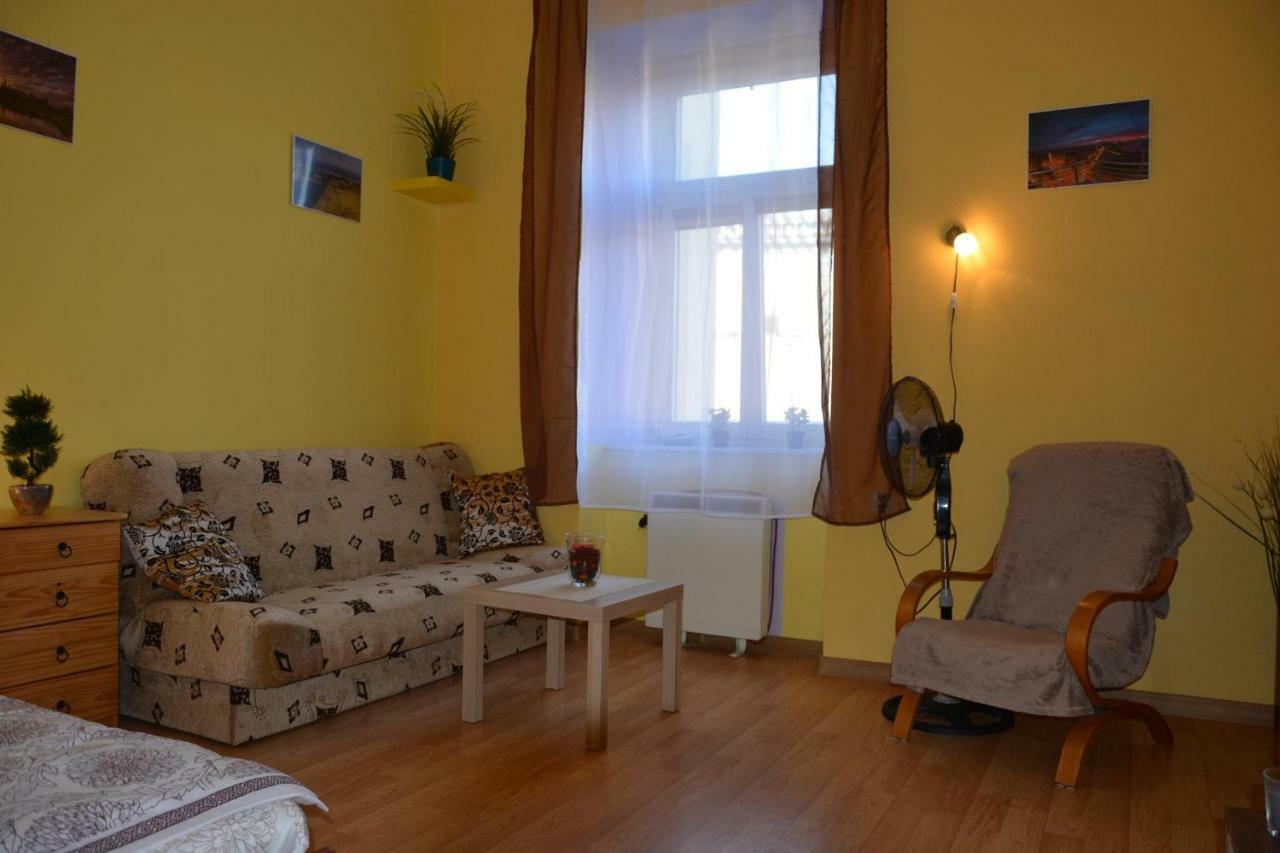 Miracool Apartament Apartment Krakow Luaran gambar