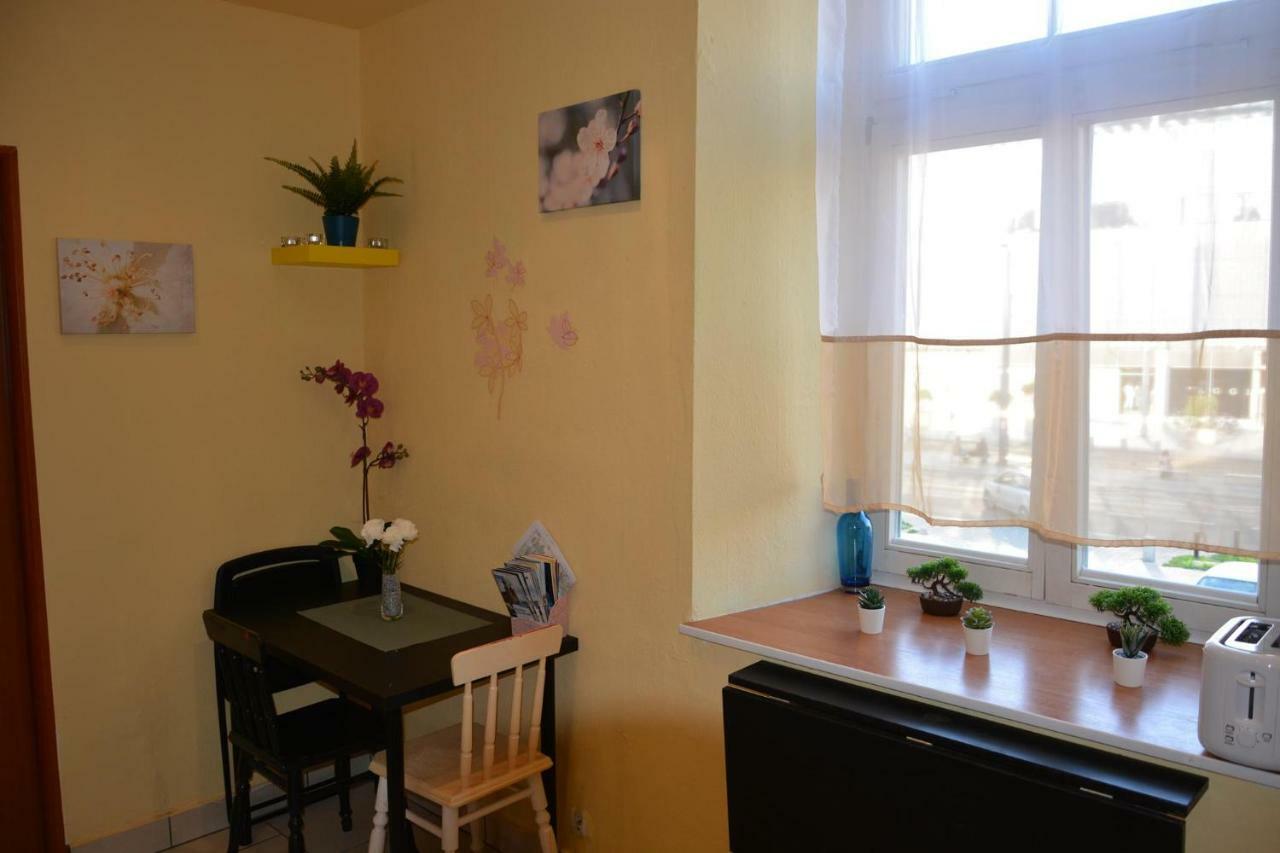 Miracool Apartament Apartment Krakow Luaran gambar