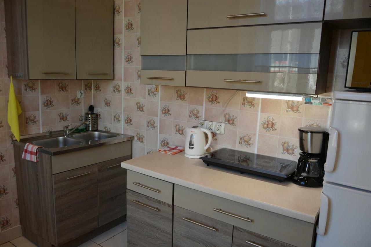Miracool Apartament Apartment Krakow Luaran gambar