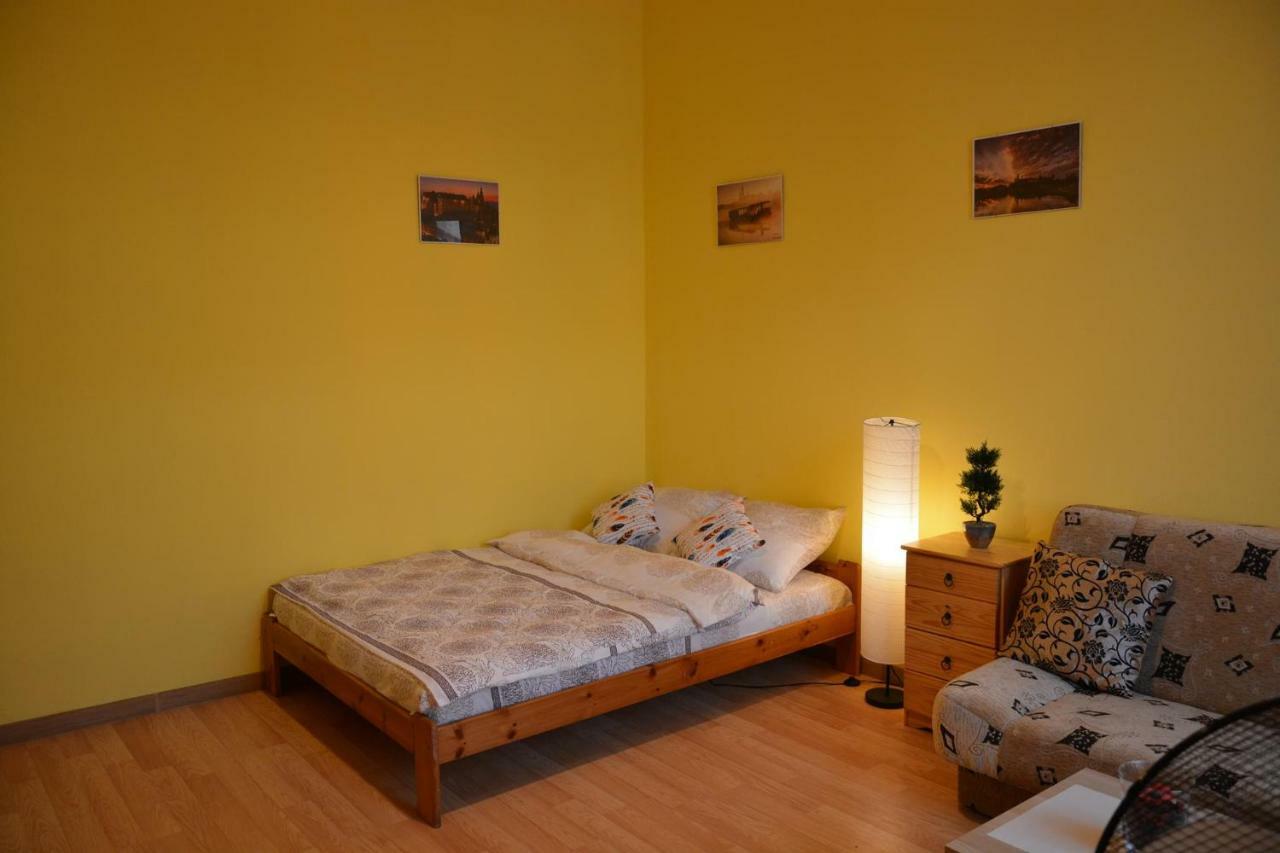 Miracool Apartament Apartment Krakow Luaran gambar