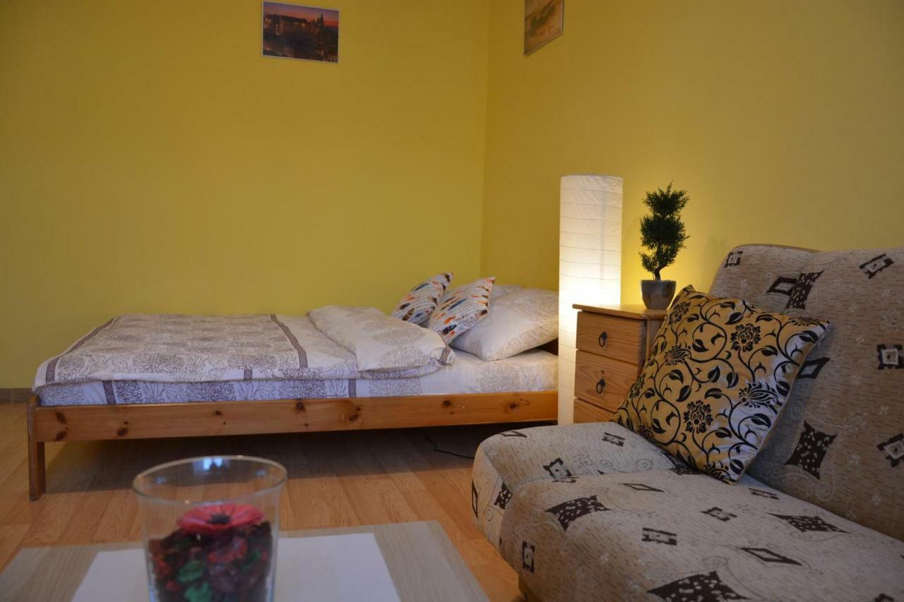 Miracool Apartament Apartment Krakow Luaran gambar